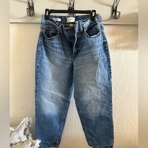 Universal Thread Relaxed Fit Blue Jeans